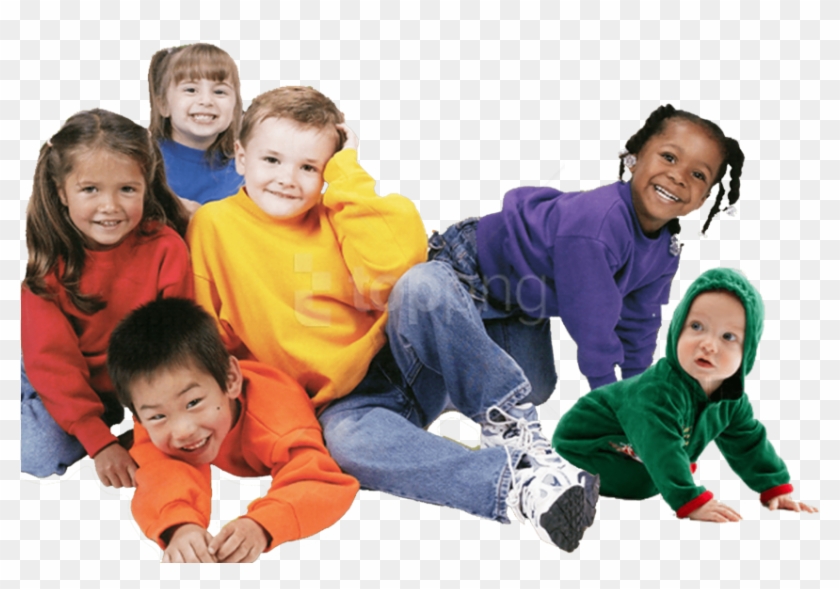 Download Children Png Images Background - Childrens Png Clipart #5142728