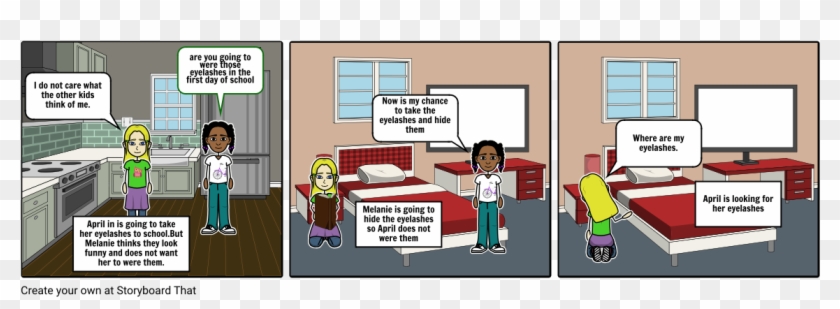 The Egypt Game - Cartoon Clipart #5142799