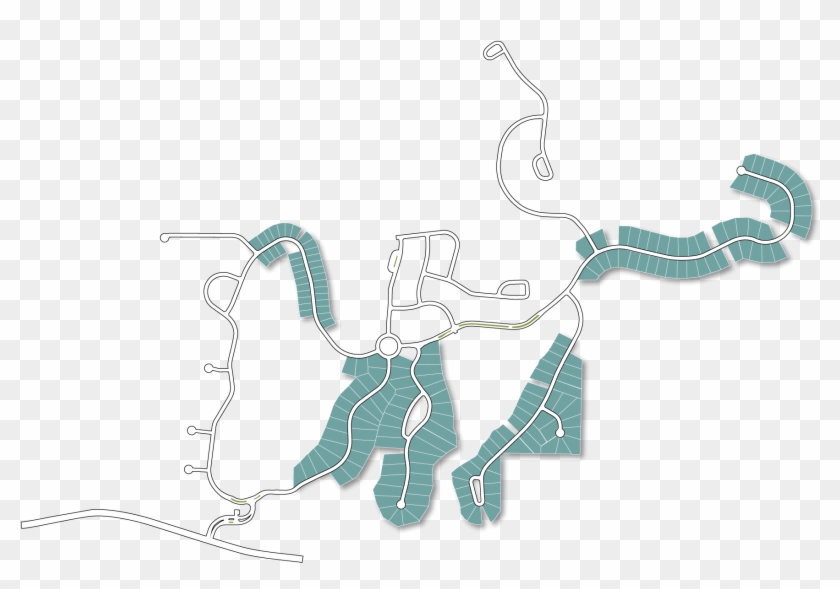 Building Phases Completed Phase - Illustration Clipart