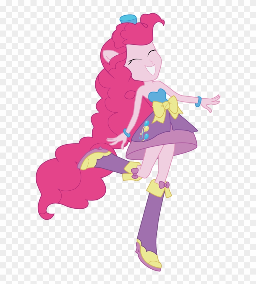 Pinkie Pie Влюбленные Images Pinkie Pie Equestria Girls - My Little Pony Equestria Girls Pinkie Clipart #5142919