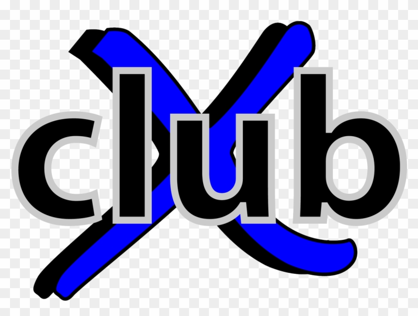 Do More @clubxmiami Transforming Lives Daily, Clipart #5142958