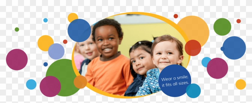 Mn Happy Children - Free Images Children Smiling Clipart