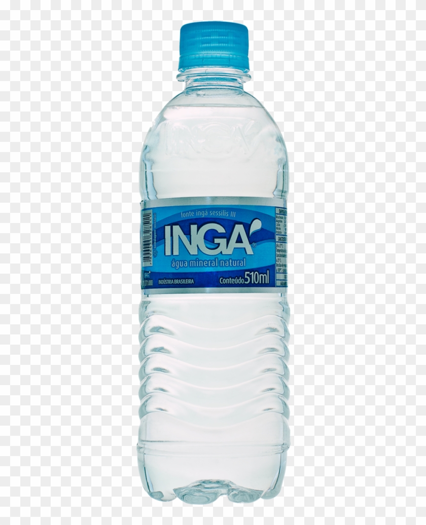 Agua Mineral Garrafa Png - Garrafa Pet De Agua Mineral Clipart #5142992