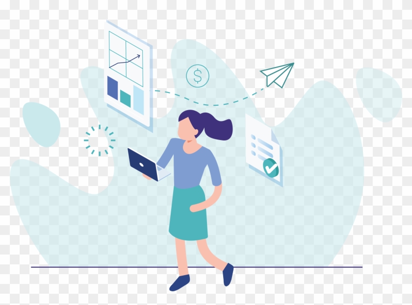 Bim For The Building Lifecycle - Graphic Design Clipart