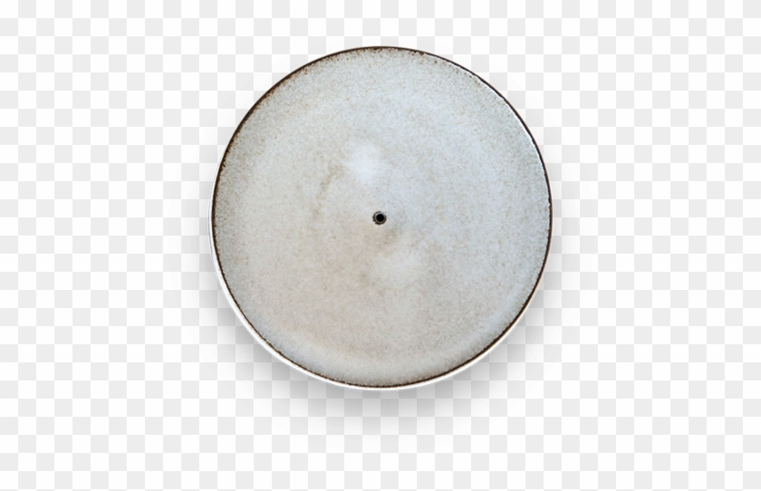 Ceramic Incense Burner - Circle Clipart #5143260