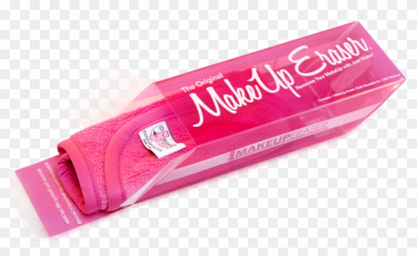 Makeup Eraser Clipart #5143336
