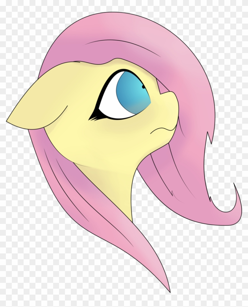 Andrew Shepard, Bust, Eyelashes, Eyeliner, Floppy Ears, - Cartoon Clipart