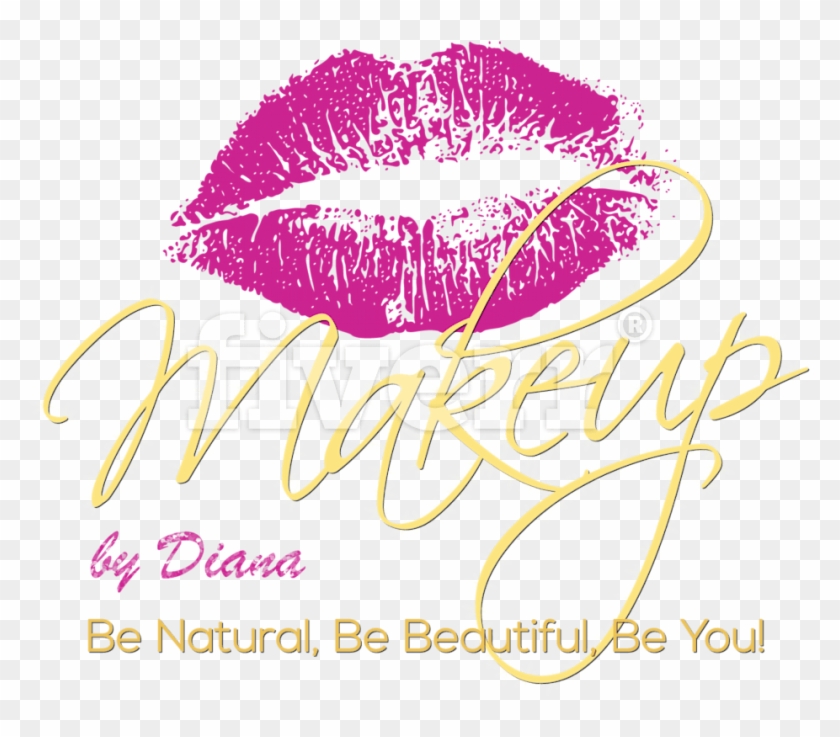 Big Worksample Image - Lipstick Clipart #5143438