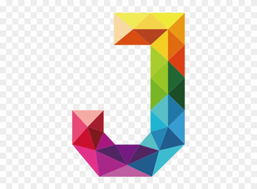 J Letter Png Images - J Png Clipart #5143462