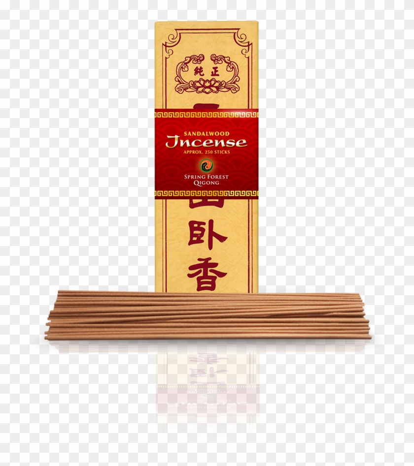 About Spring Forest Qigong - Cross Clipart #5143615