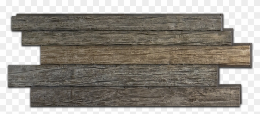 Pn910 Tna121 Weathered - Plank Clipart #5143673