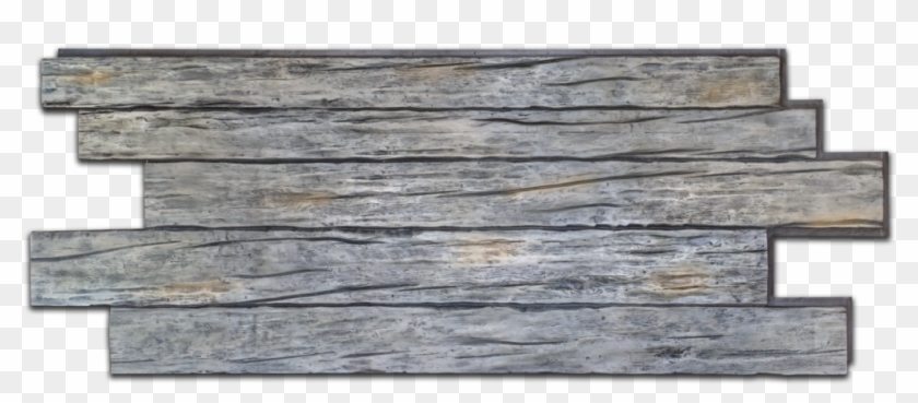 Pn910 Tna176 Weathered Blue - Plank Clipart