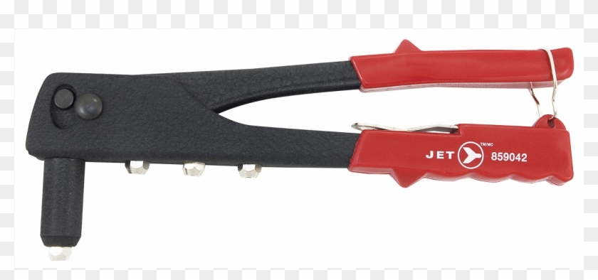 Long Nose Rivet Tool - Rivet Clipart