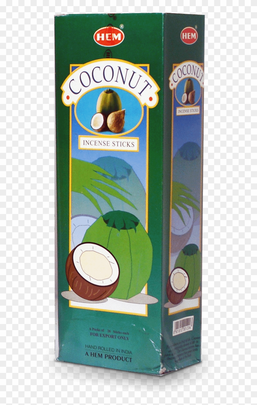 Incense Hem - Matcha Clipart #5144101