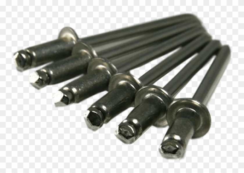 Blind Rivet 4 4 Clipart #5144112