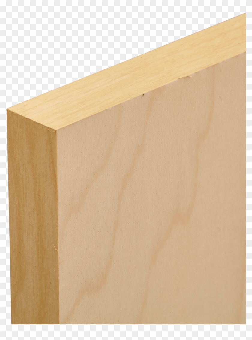 Chromaluxe Wood/fiberboard Products Give Interior Designers - Plywood Clipart #5144150