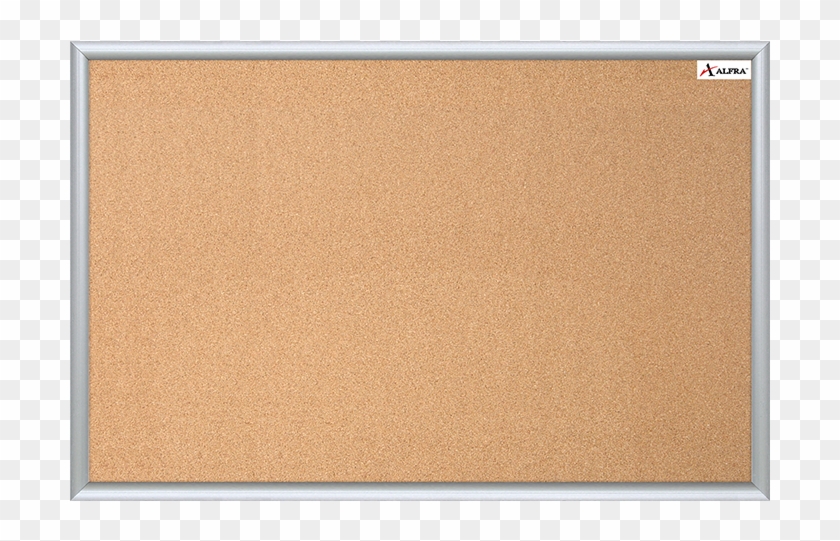 Pizarron De Corcho Png - Tablero Corcho Clipart