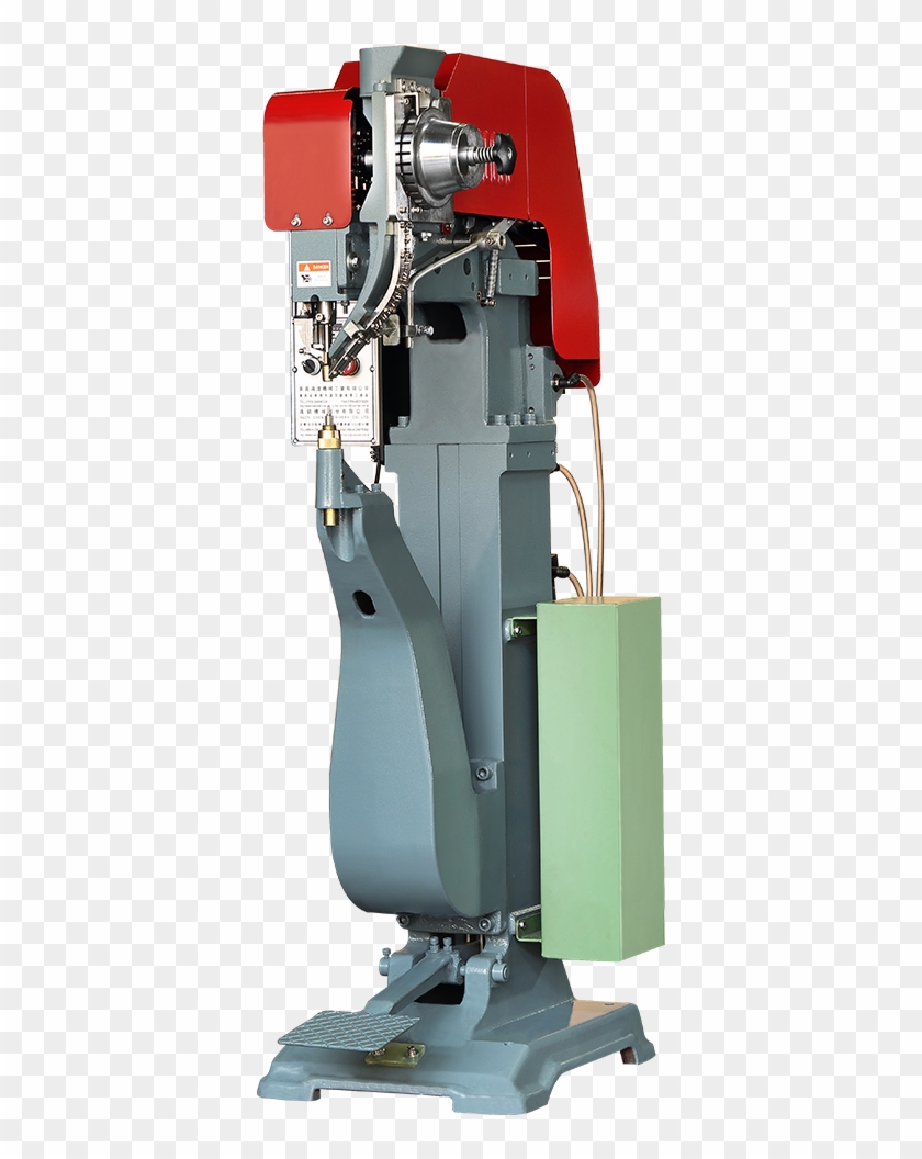 Hc 12rf P Two Stroke Pneumatic Riveting Machine - Machine Tool Clipart #5144456