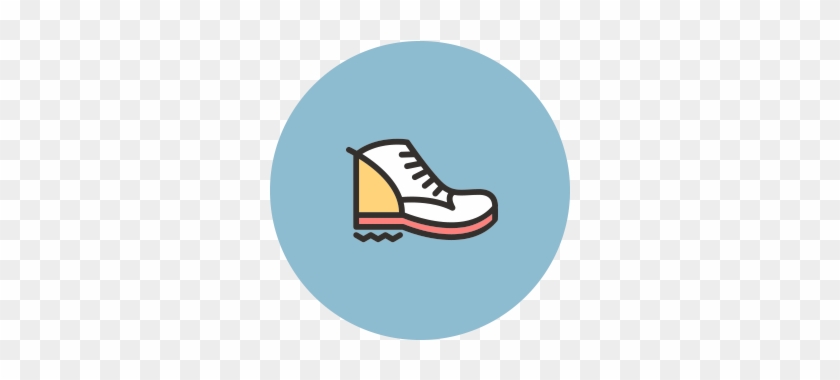 Explore - Ice Skating Clipart #5144864