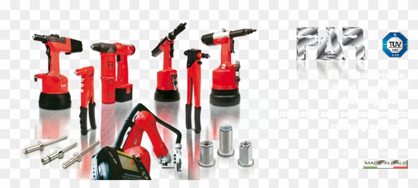 Pneumatic Tool Clipart #5144940