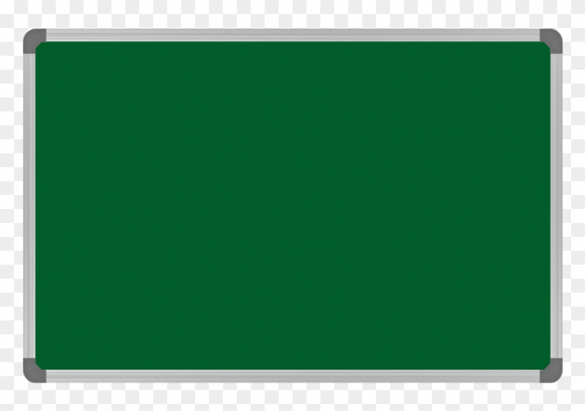 Pizarrón Verde -  -  - Sign Clipart #5145076