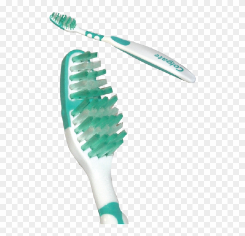 Tooth Brush Png Free Download - Toothbrush Clipart #5145220