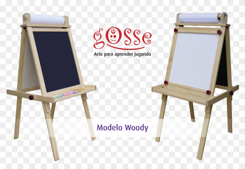 Este Tipo De Pizarrones Son Ideales Para Niños De 3 - Children's Miracle Network Clipart