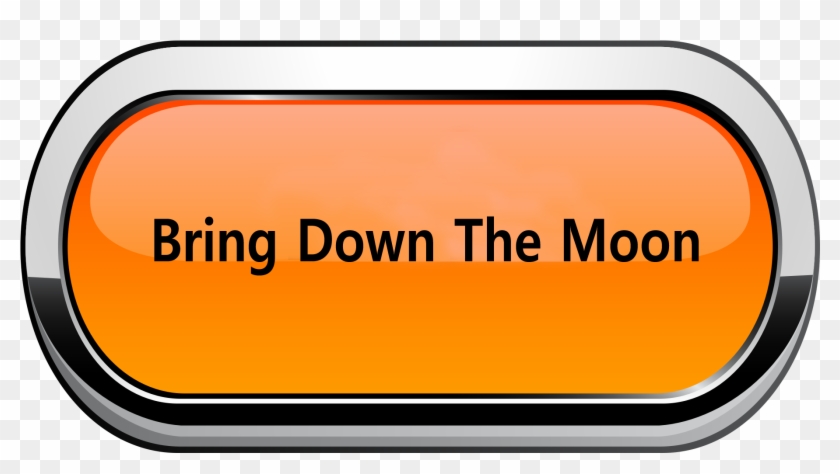 Bring Down The Moon Clipart #5145660