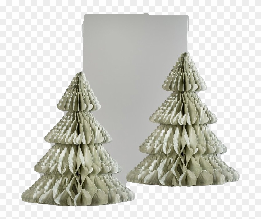 Árvore De Natal, Baum - Christmas Tree Clipart