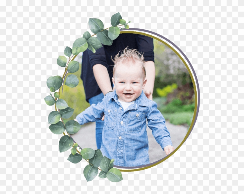 Mother, Parent & Child Wellness Services - 15 Aylık Bebek Clipart
