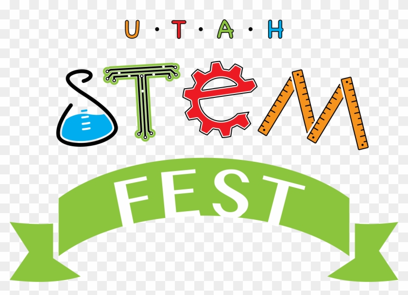23rd & Wednesday Oct - Stem Fest Clipart #5145755