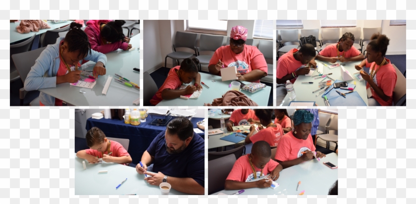 Parent Child Day3 - Learning Clipart