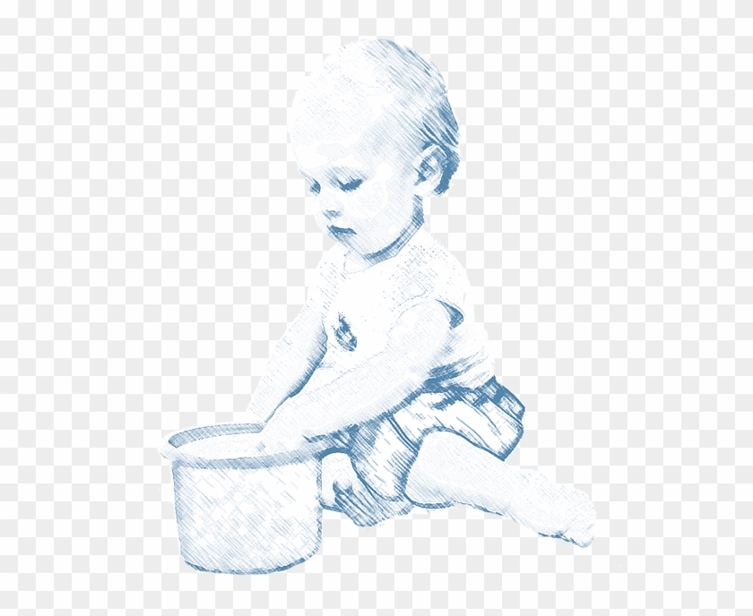 Redwood City - Statue Clipart #5145992