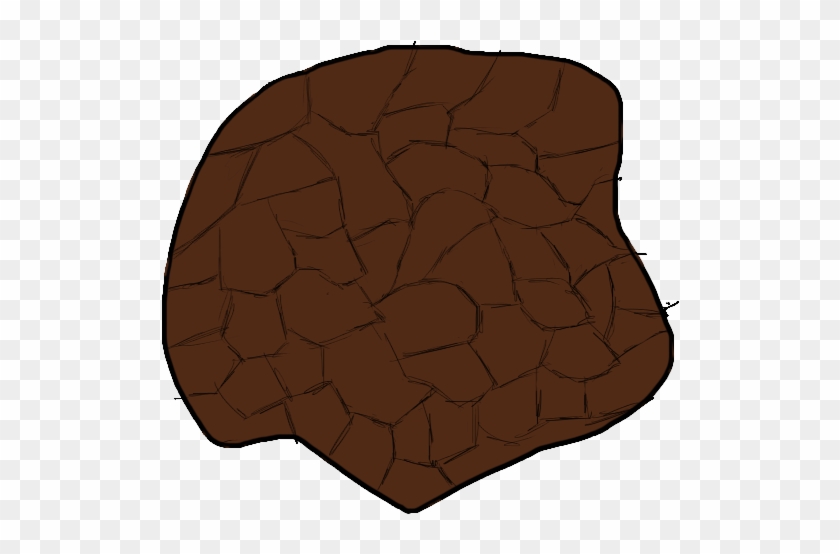 Asteroidtrap1 - Chocolate Clipart #5146144