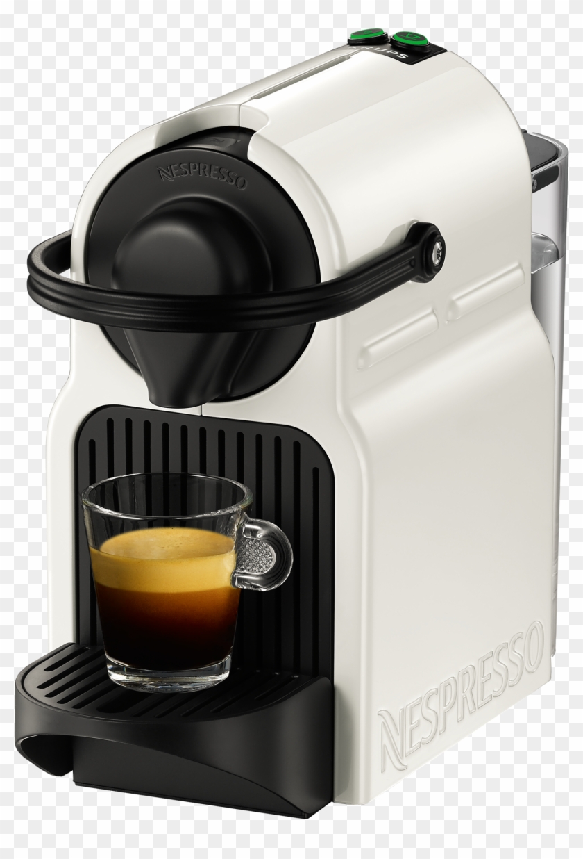 73 Mb Png - Nespresso Inissia Clipart