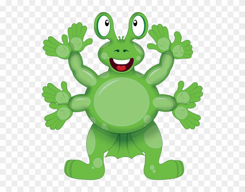 Photo Pom - Maths Characters Clipart #5146196