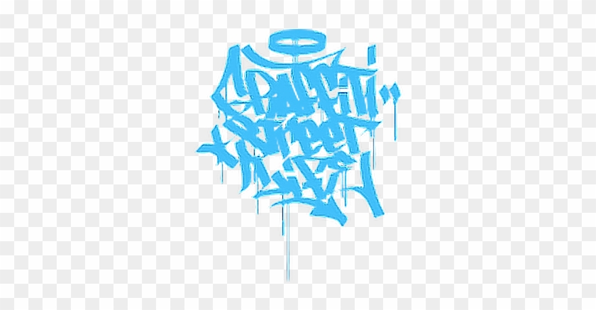 #graffitti - Illustration Clipart #5146423