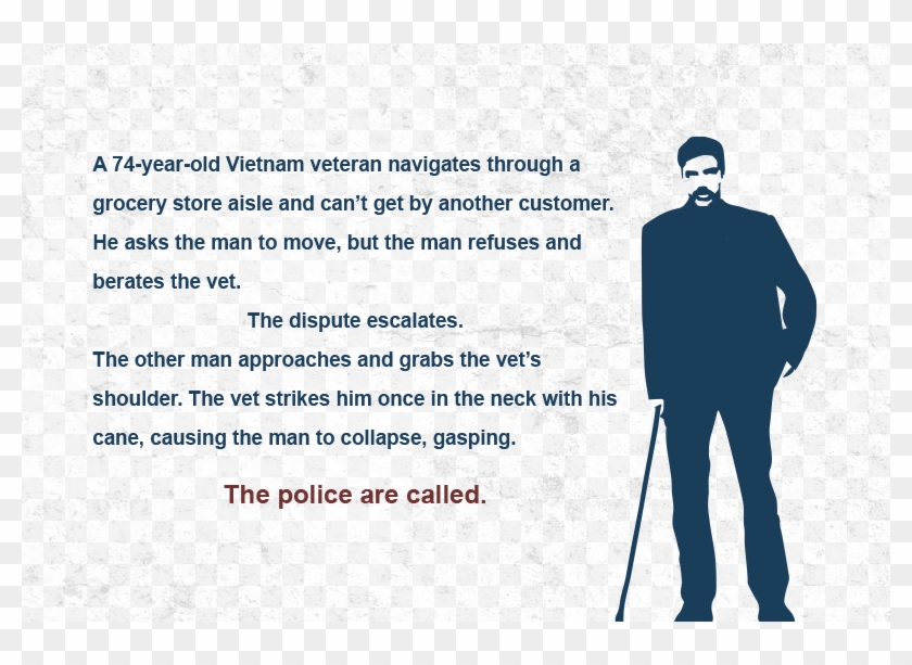 First Slide - Standing Clipart #5146451
