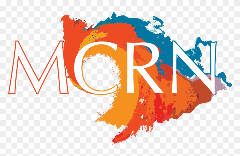 Mathematics And Climate Research Network - Graphic Design Clipart #5146452