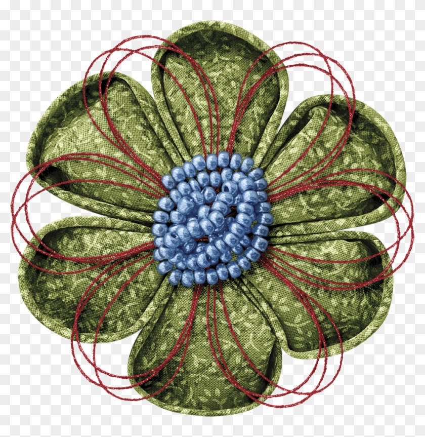 Thread Clipart #5146587