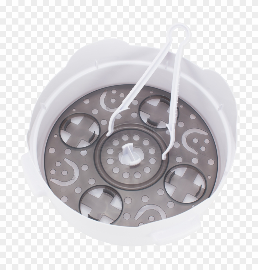 Brown's Baby Bottles, With Custom Tray For All Bottle - Baby Bottle Clipart