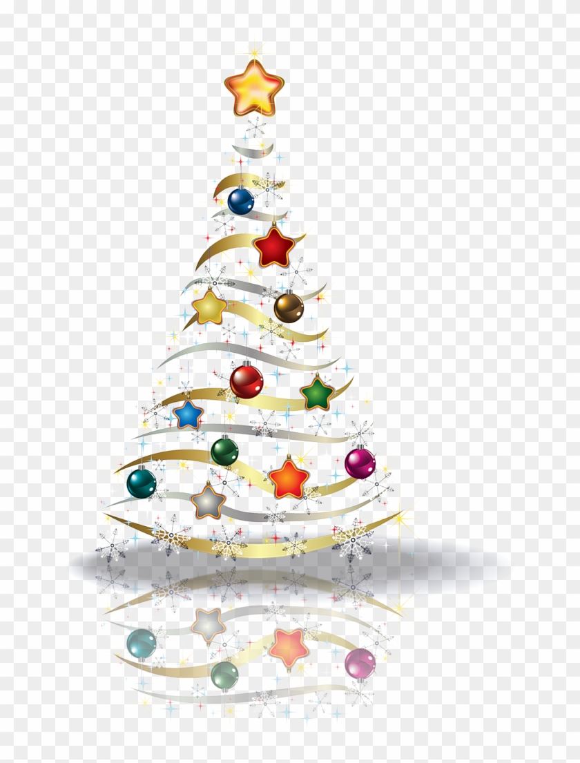 Christmas Scenes, Christmas Art, Christmas Pictures, - Sapin De Noel Png Clipart #5146626