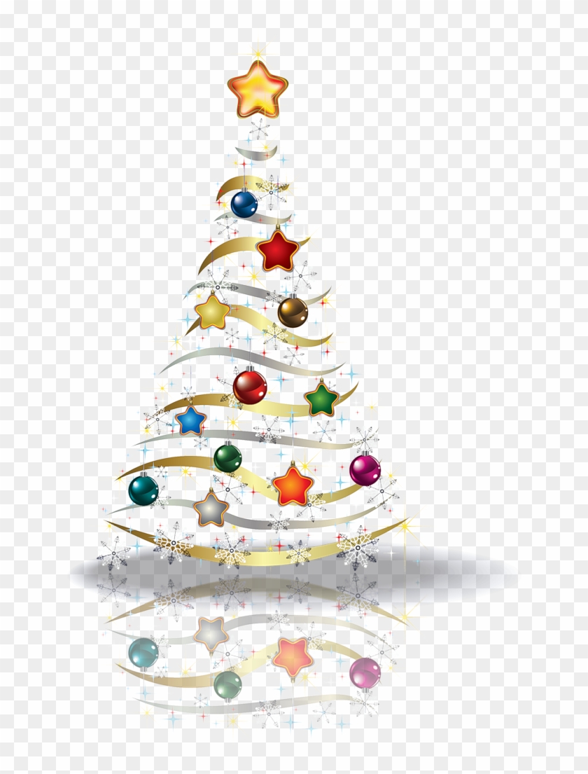 Christmas Scenes, Christmas Art, Christmas Pictures, - Sapin De Noel Png Clipart