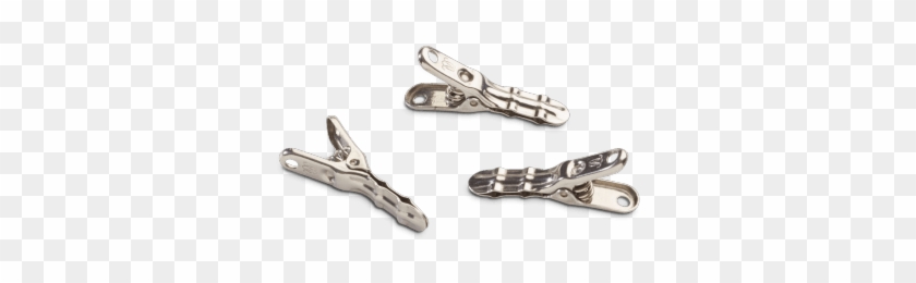 Set Of 3 Cliper - Earrings - Png Download #5146665