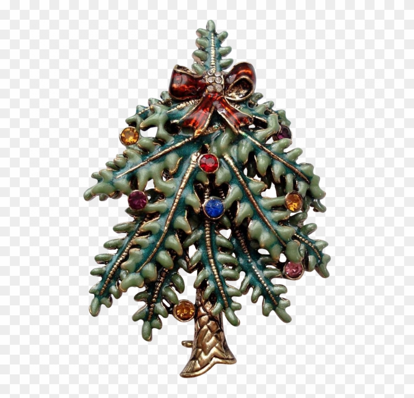 Medium Size Of Christmas Tree - Christmas Tree Clipart #5146954