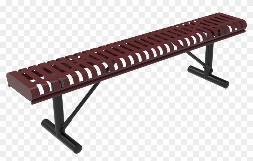 Bench Clipart #5146958
