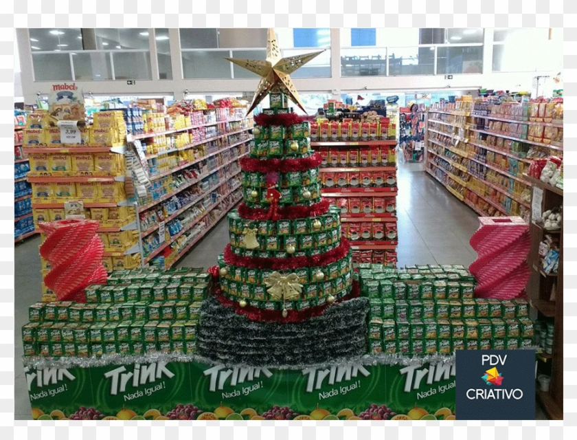 Ponto Extra Criativo De Natal Clipart