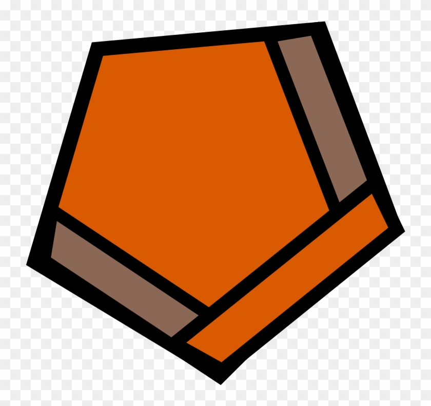 File - Orange Pol - Svg Clipart #5147019