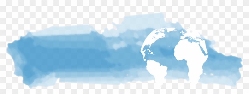 Swash Header1024px - Globe Icon Clipart #5147151