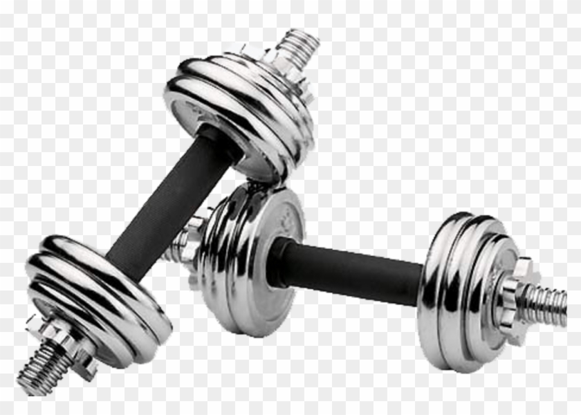 Gimnasio Png - Pesas De Gimnasio Png Clipart #5147188
